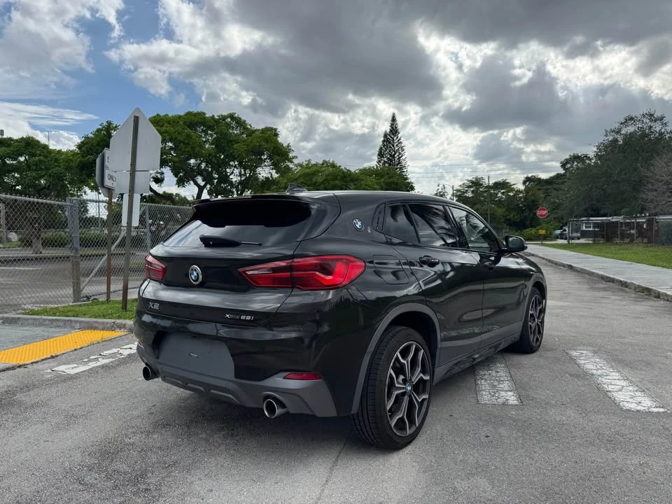 2018 BMW F39 X2 - Image 5 of 14