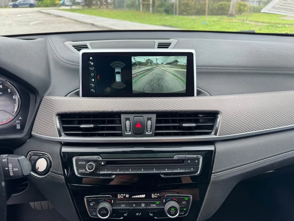 2018 BMW F39 X2 - Image 14 of 14