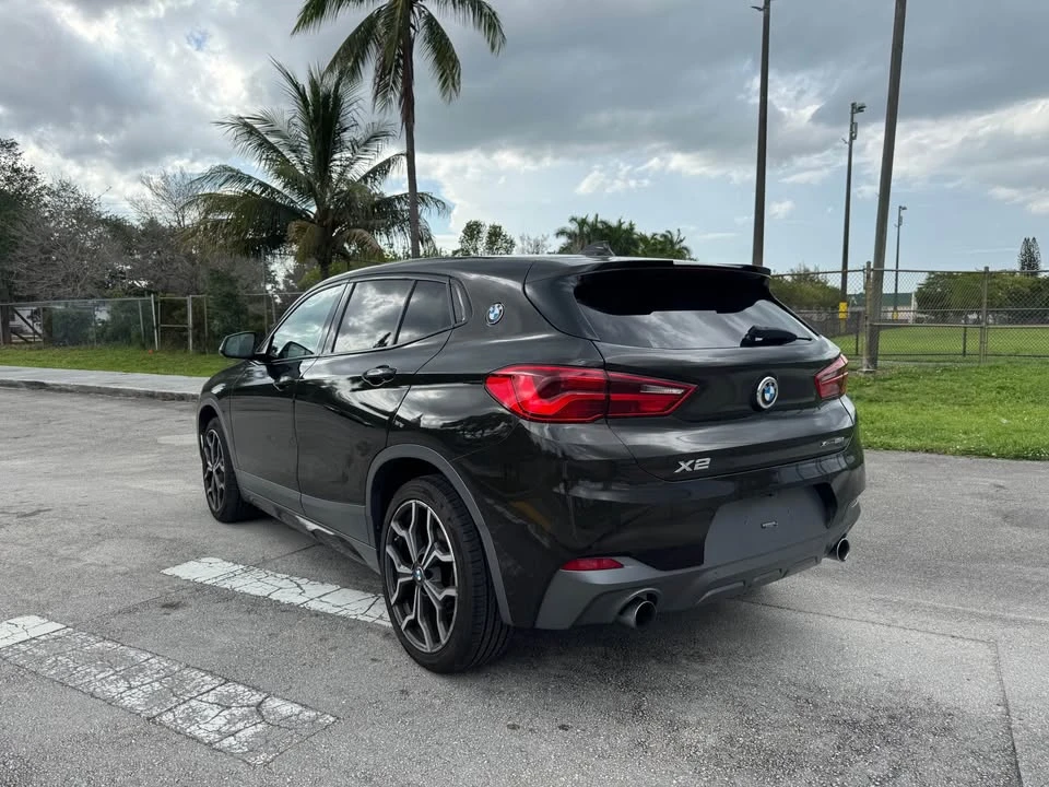 2018 BMW F39 X2 - Image 6 of 14