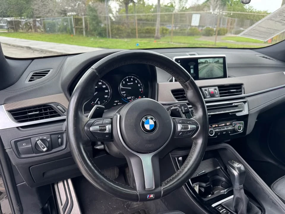 2018 BMW F39 X2 - Image 13 of 14