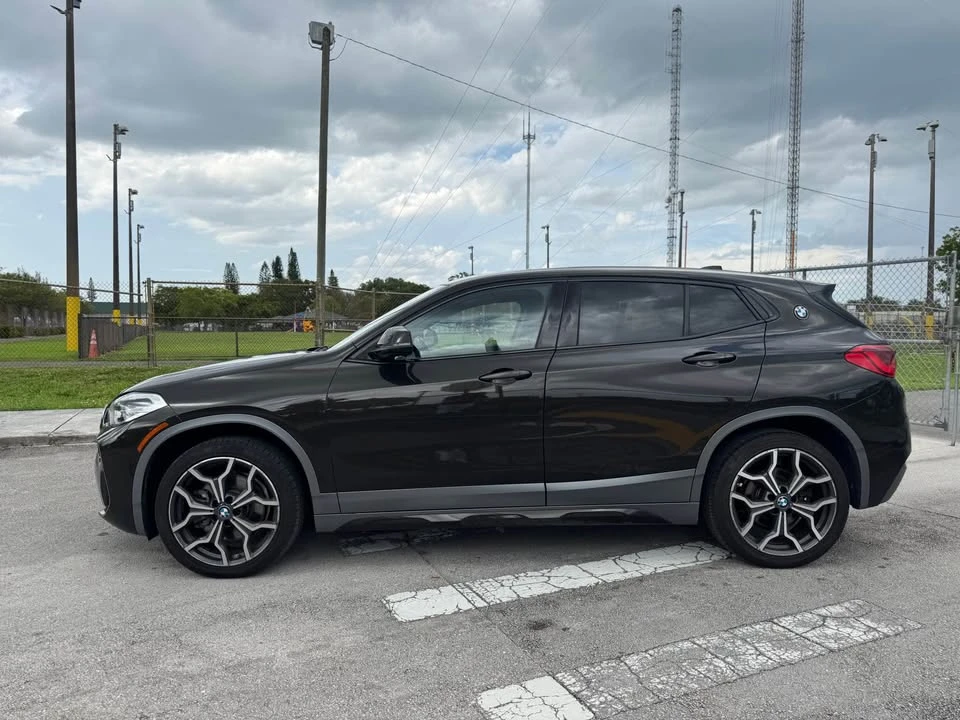 2018 BMW F39 X2 - Image 7 of 14
