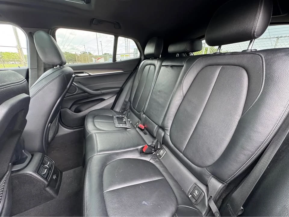 2018 BMW F39 X2 - Image 11 of 14