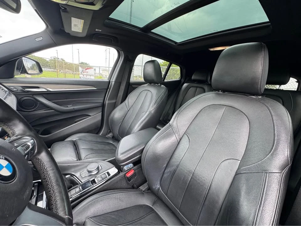 2018 BMW F39 X2 - Image 9 of 14