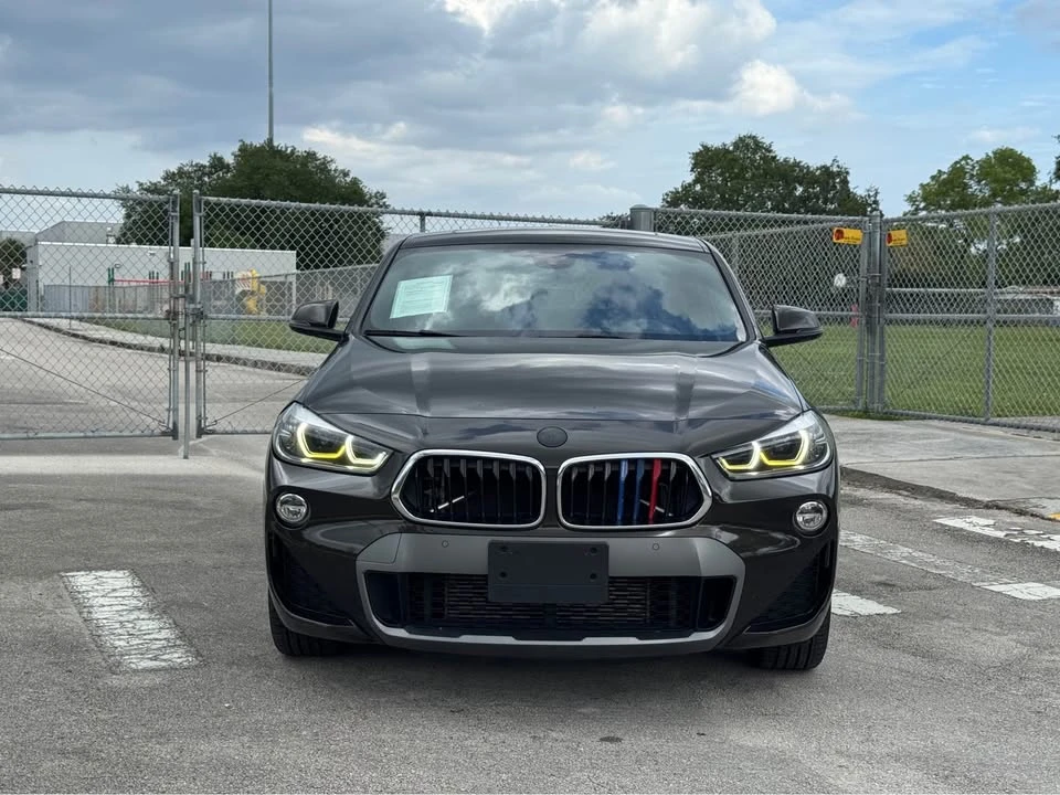 2018 BMW F39 X2 - Image 3 of 14