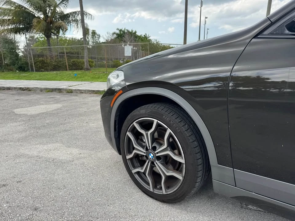 2018 BMW F39 X2 - Image 8 of 14