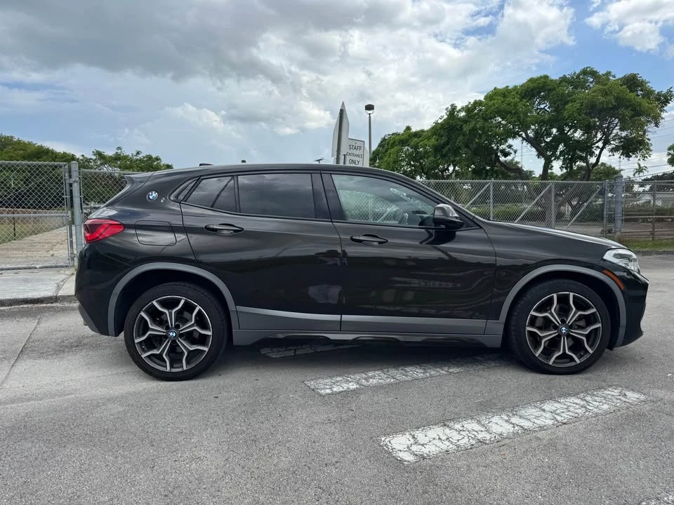 2018 BMW F39 X2 - Image 4 of 14