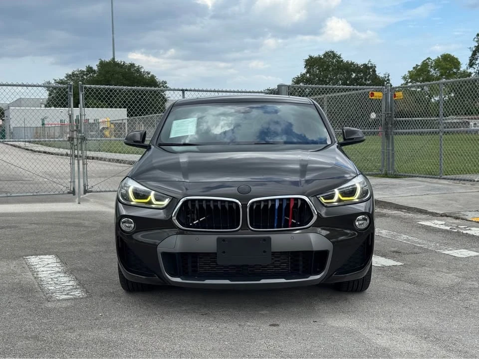 2018 BMW F39 X2 - Image 2 of 14