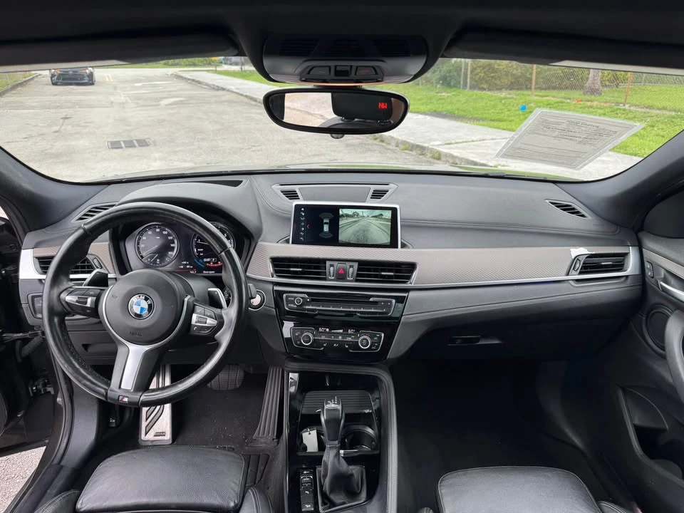 2018 BMW F39 X2 - Image 12 of 14