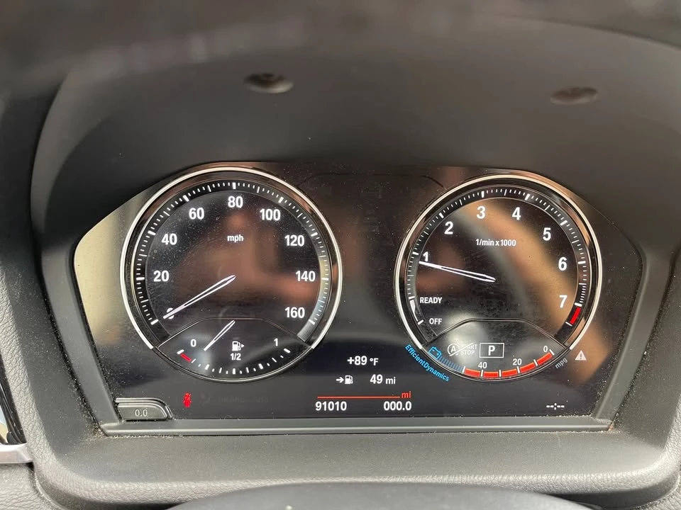 2018 BMW F39 X2 - Image 14 of 20