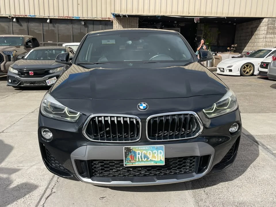 2018 BMW F39 X2 - Image 3 of 20