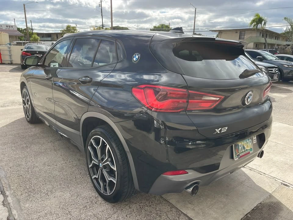 2018 BMW F39 X2 - Image 5 of 20