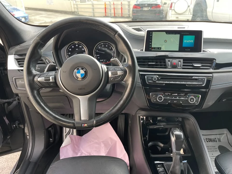 2018 BMW F39 X2 - Image 7 of 20