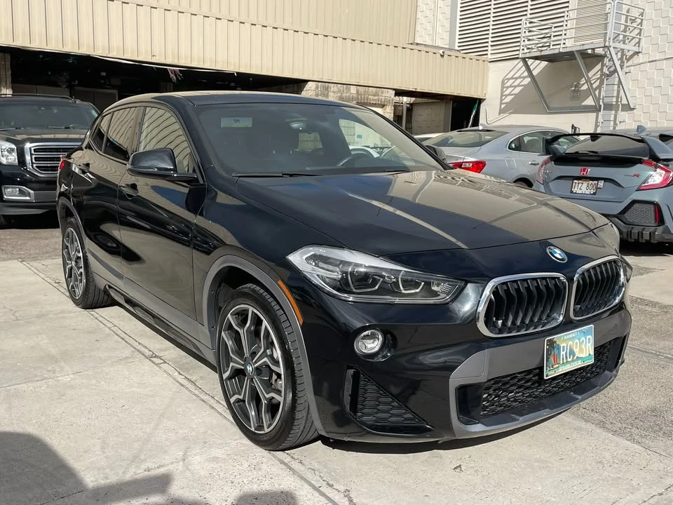 2018 BMW F39 X2 - Image 2 of 20