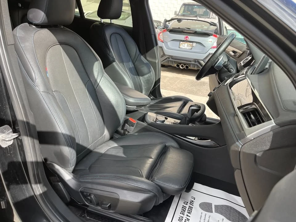 2018 BMW F39 X2 - Image 11 of 20