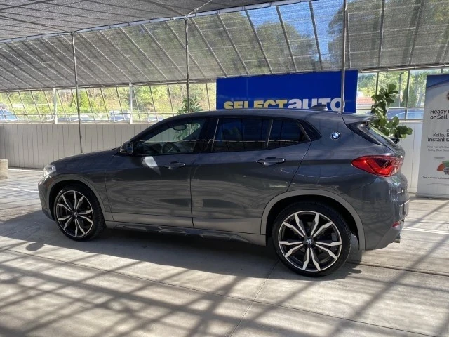 2018 BMW F39 X2 - Image 15 of 21