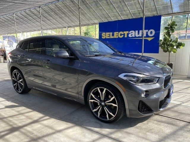 2018 BMW F39 X2 - Image 2 of 21