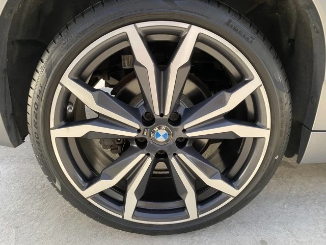 2018 BMW F39 X2 - Image 20 of 21