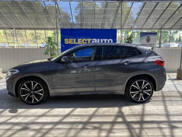 2018 BMW F39 X2 - Image 14 of 21