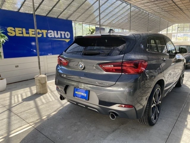 2018 BMW F39 X2 - Image 8 of 21