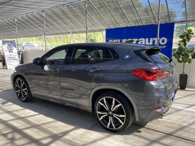 2018 BMW F39 X2 - Image 16 of 21