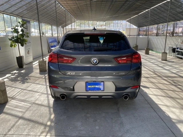 2018 BMW F39 X2 - Image 9 of 21
