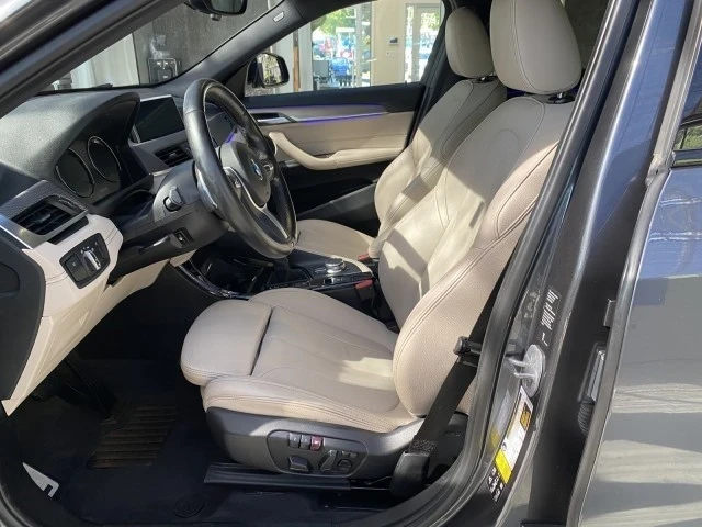 2018 BMW F39 X2 - Image 11 of 21