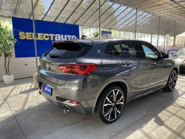 2018 BMW F39 X2 - Image 7 of 21