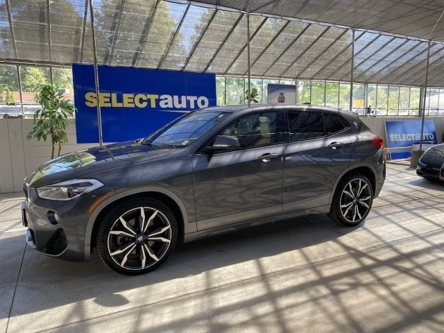 2018 BMW F39 X2 - Image 13 of 21
