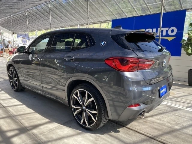 2018 BMW F39 X2 - Image 17 of 21