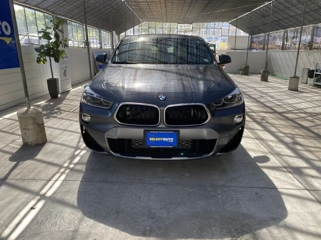 2018 BMW F39 X2 - Image 3 of 21