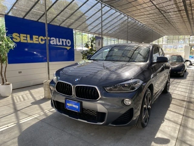 2018 BMW F39 X2 - Image 10 of 21