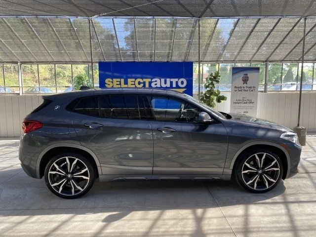 2018 BMW F39 X2 - Image 5 of 21