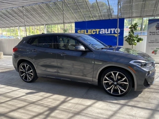 2018 BMW F39 X2 - Image 4 of 21
