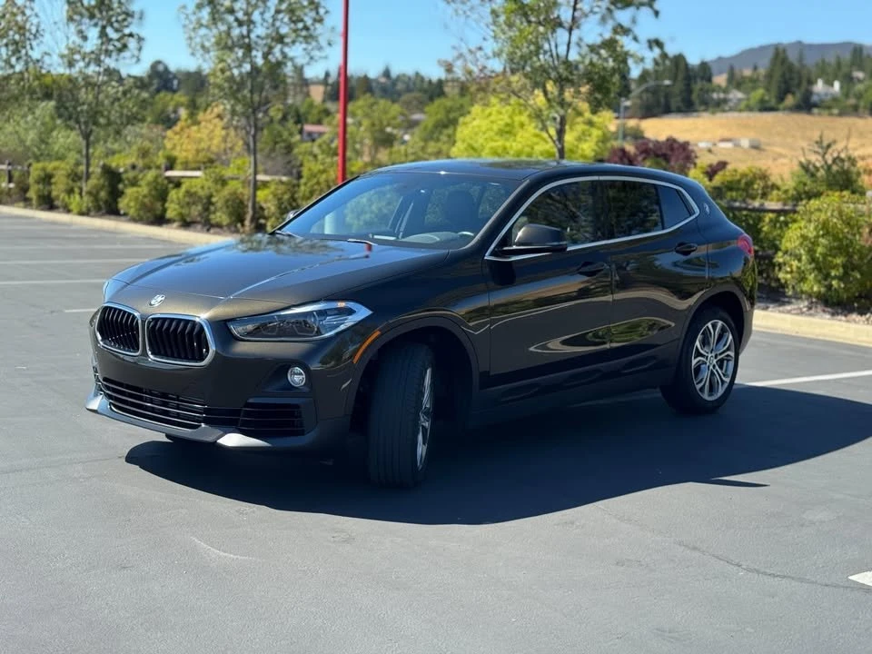 2018 BMW F39 X2 - Image 4 of 19