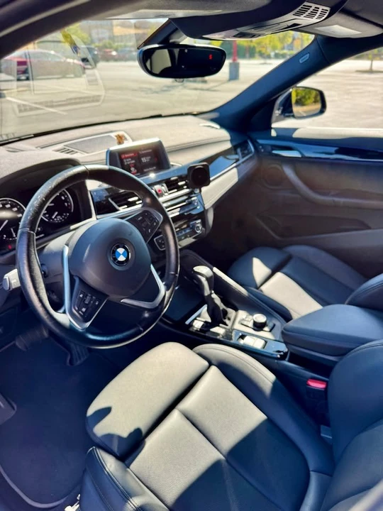 2018 BMW F39 X2 - Image 19 of 19
