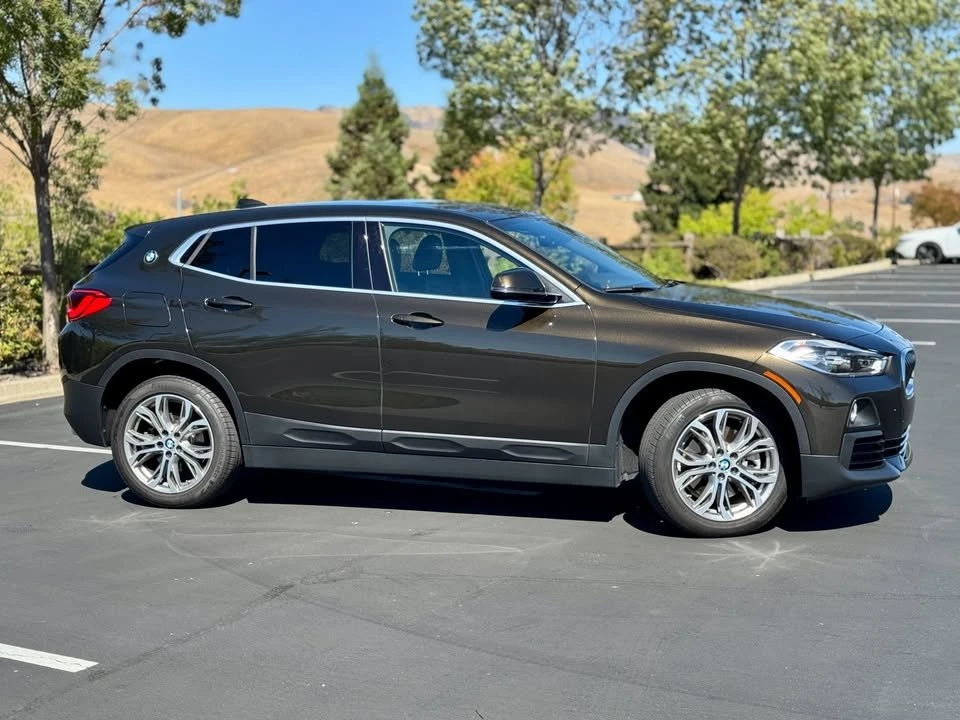 2018 BMW F39 X2 - Image 3 of 19