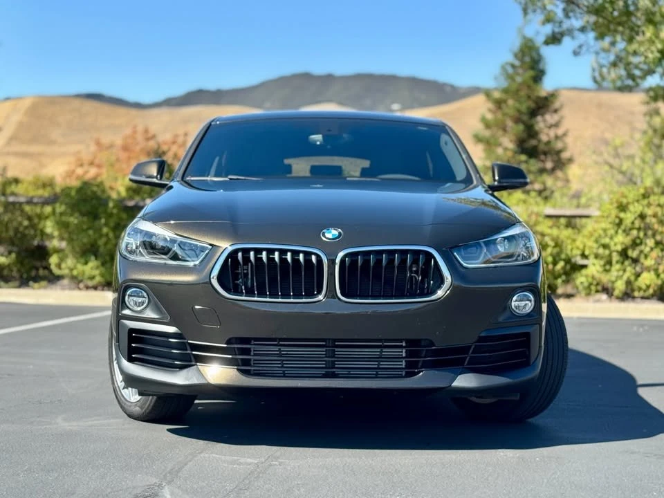 2018 BMW F39 X2 - Image 2 of 19