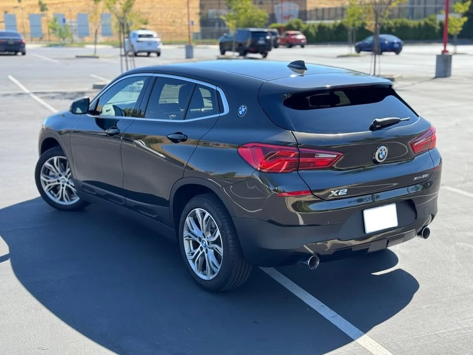 2018 BMW F39 X2 - Image 5 of 19