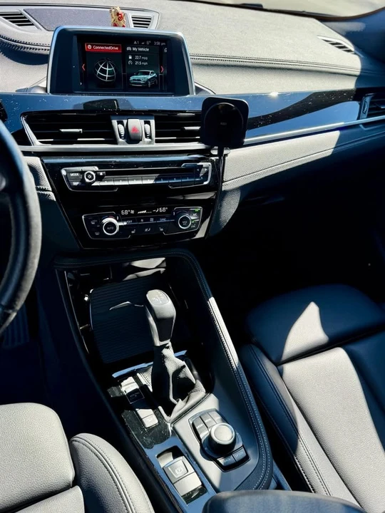 2018 BMW F39 X2 - Image 14 of 19
