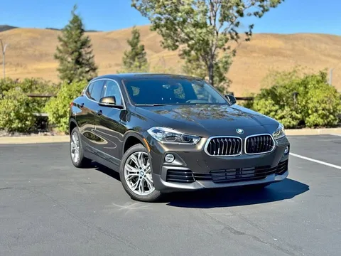 2018 BMW X2 xDrive28i