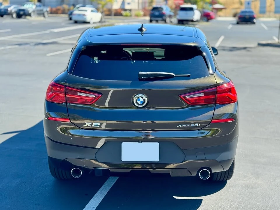 2018 BMW F39 X2 - Image 6 of 19