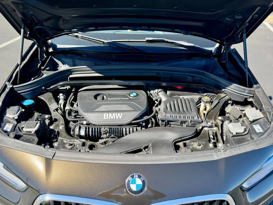2018 BMW F39 X2 - Image 7 of 19