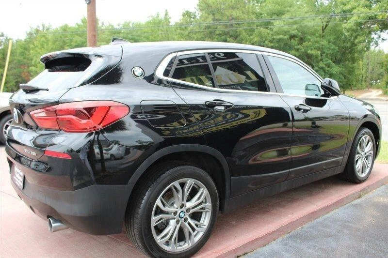 2018 BMW F39 X2 - Image 11 of 20