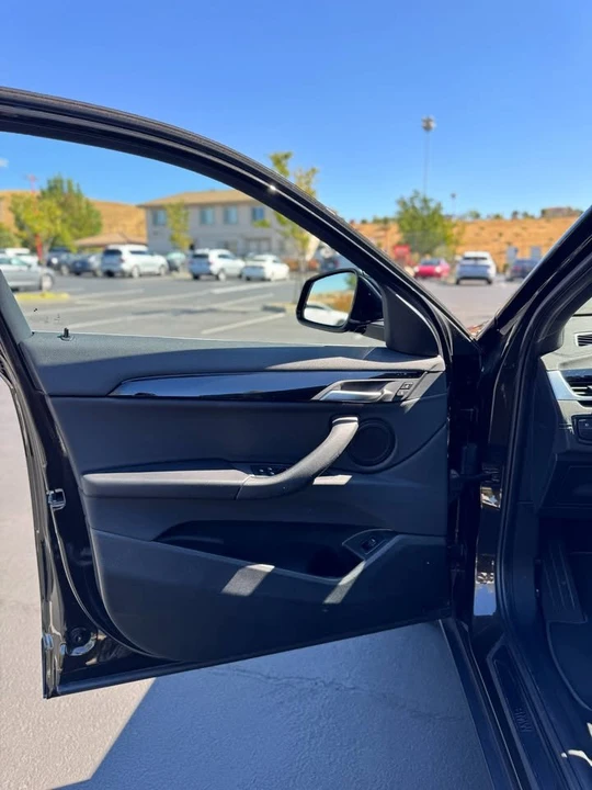 2018 BMW F39 X2 - Image 12 of 19