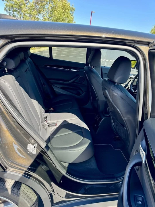 2018 BMW F39 X2 - Image 11 of 19