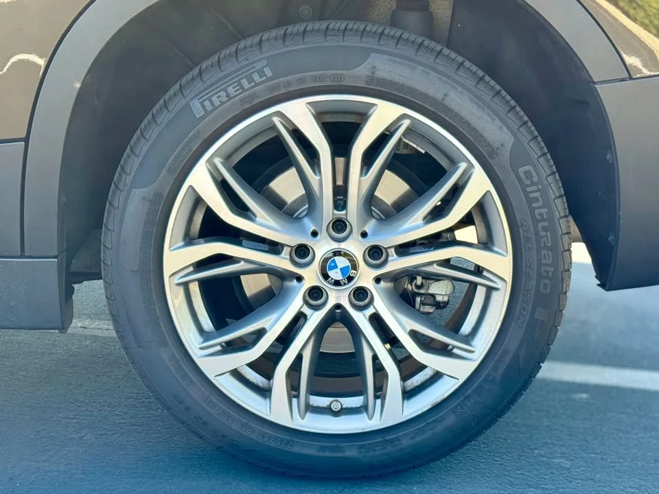 2018 BMW F39 X2 - Image 8 of 19