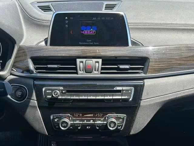 2018 BMW F39 X2 - Image 12 of 17