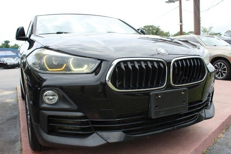 2018 BMW F39 X2 - Image 6 of 20