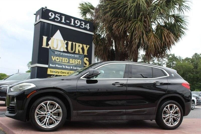 2018 BMW F39 X2 - Image 3 of 20
