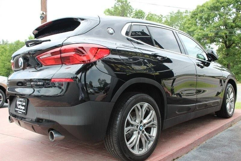 2018 BMW F39 X2 - Image 12 of 20